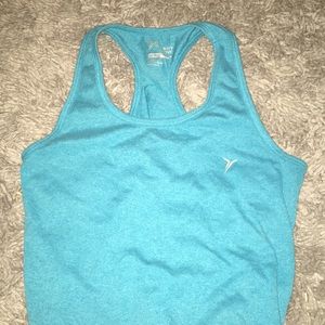 Old navy workout top